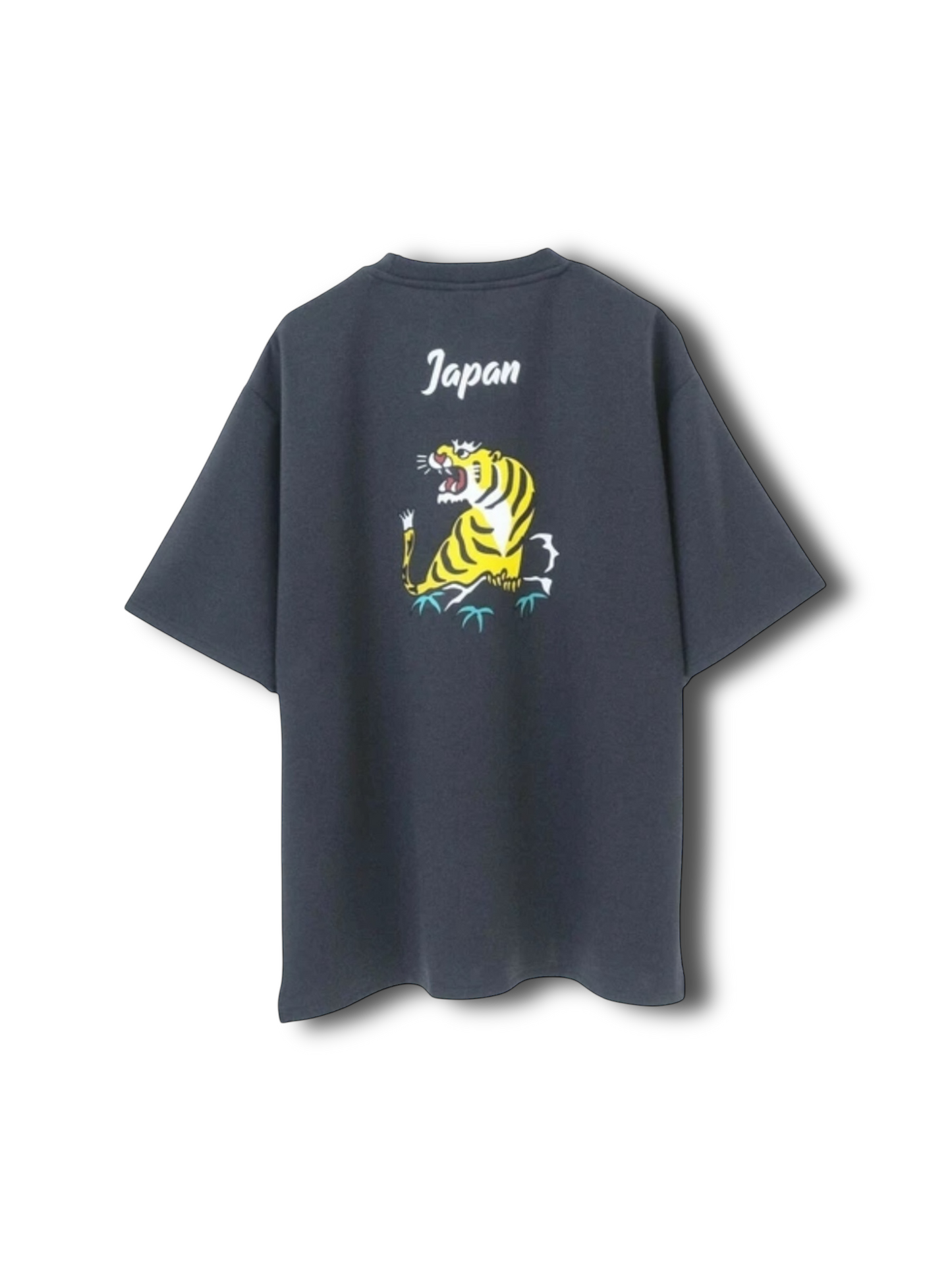 RED CAP GIRL Tiger Cool Touch T-Shirt