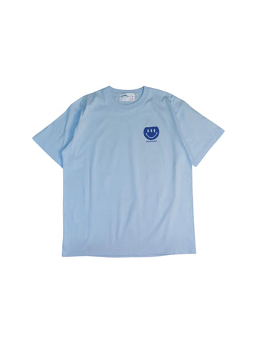 Over Print Pop Art Tee Ver:24 (YELLOW ICONIC)