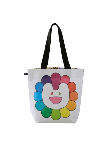 Newjeans x Murakami Tote Bag