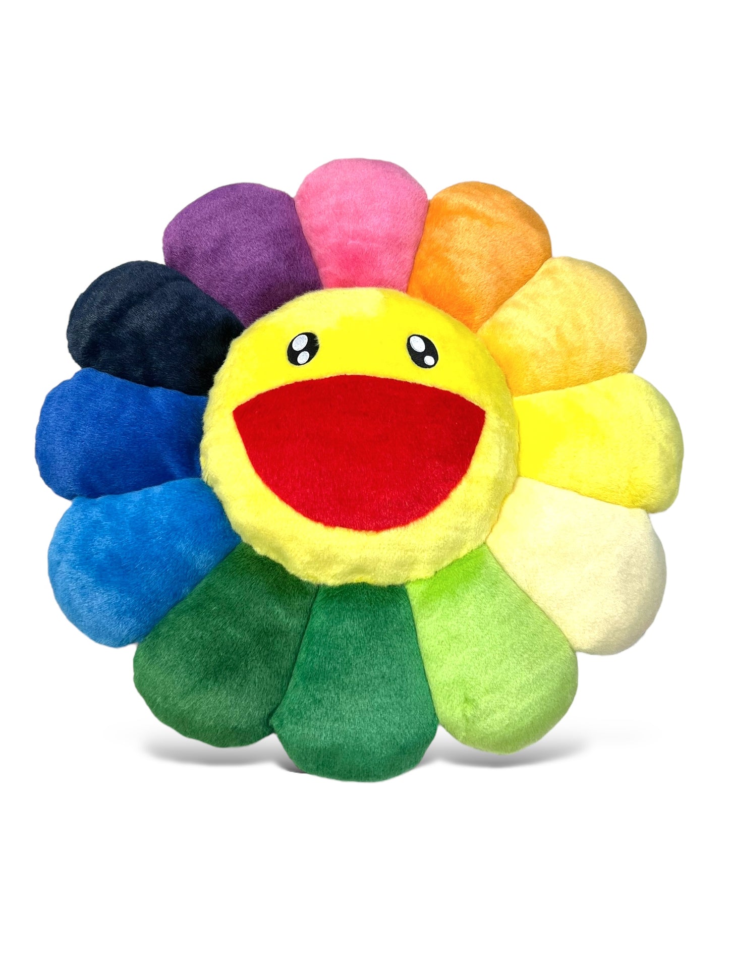村上隆 Takashi Murakami Flower Cushion (60cm)
