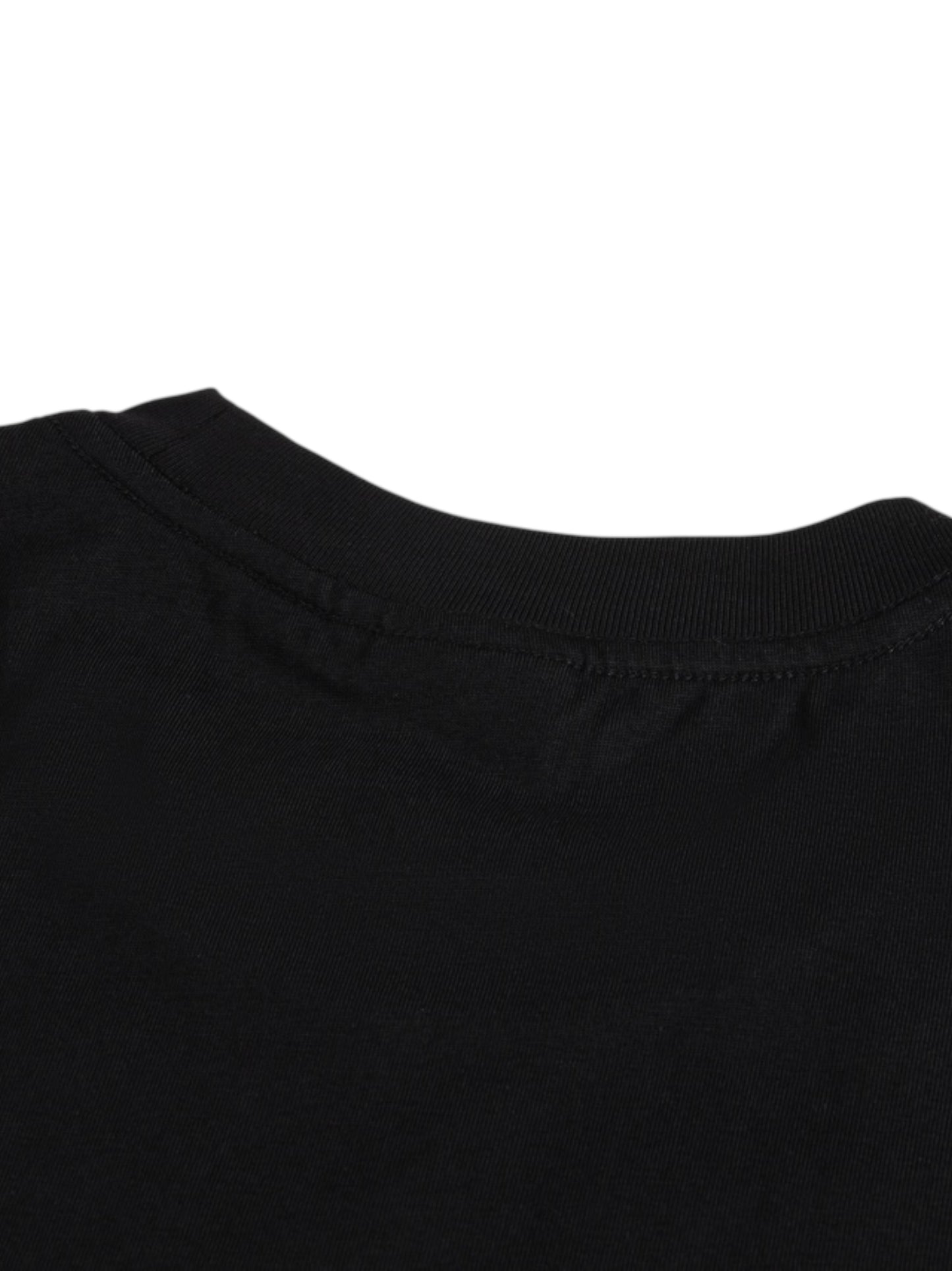 TSUBASA 25SS 猫と爺ちゃん T-SHIRT