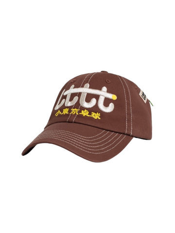 小東京桌球 Little Tokyo Table Tennis (LTTT) Cap