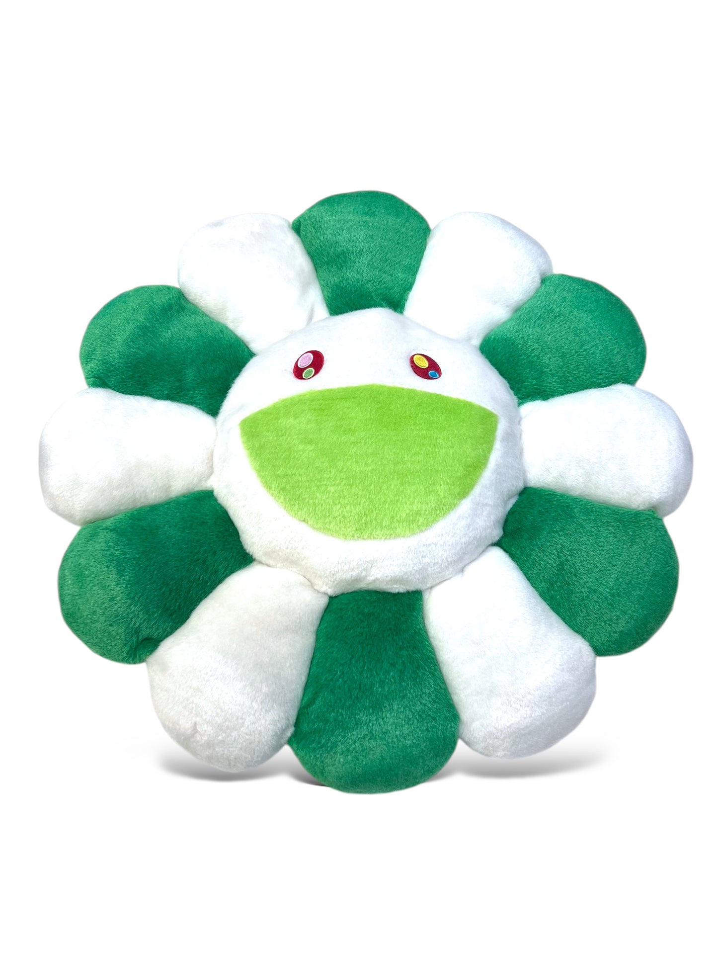 村上隆 Takashi Murakami Flower Cushion (60cm)