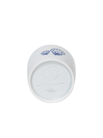 Takashi Murakami Flower Soba Choko Cup Set