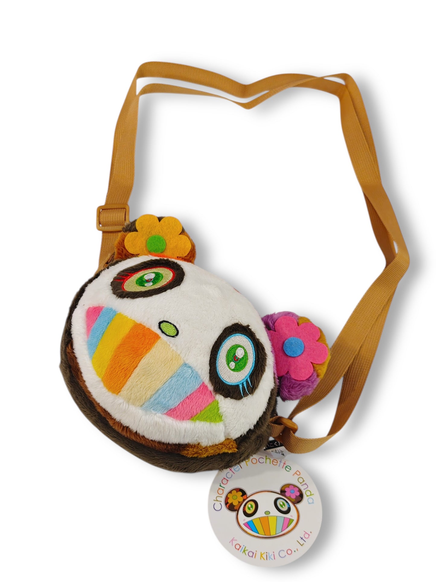 Takashi Murakami Mascot Pochette