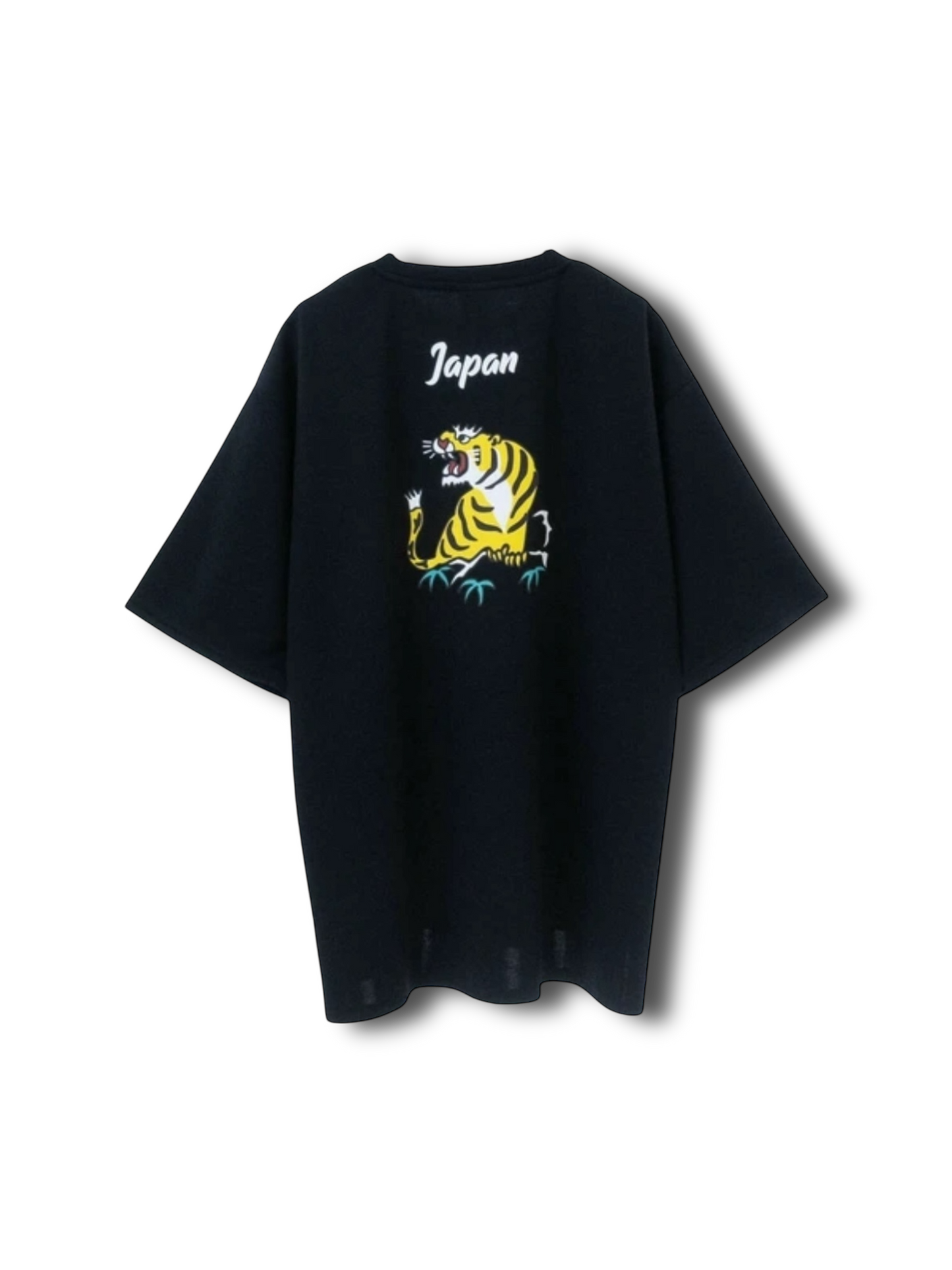 RED CAP GIRL Tiger Cool Touch T-Shirt