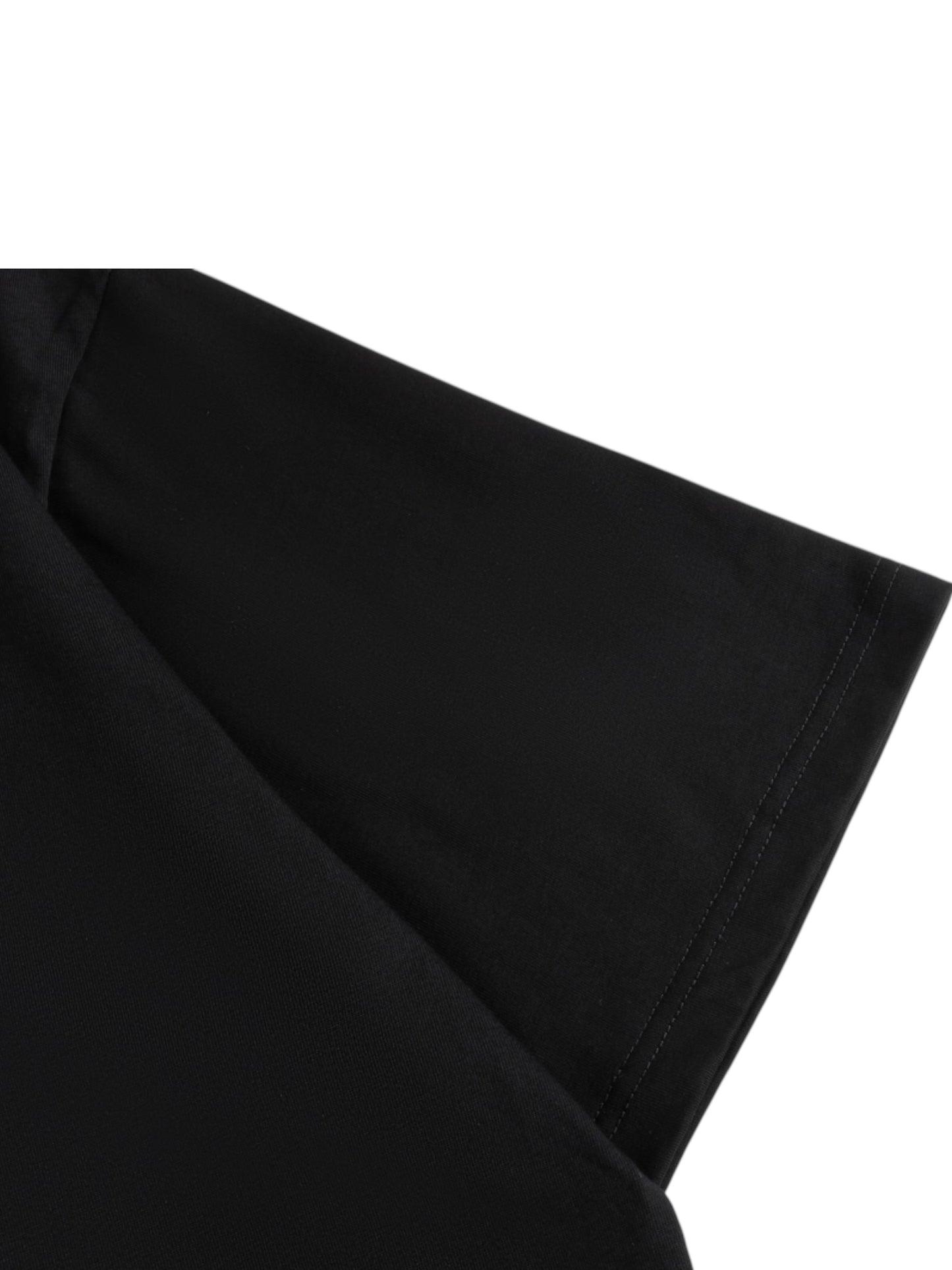 TSUBASA 25SS 猫と爺ちゃん T-SHIRT