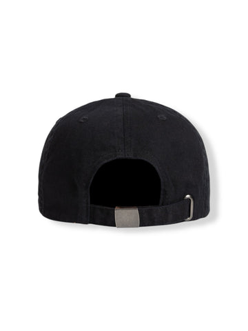 【預訂】新香冰廳 x RCG CAP (AC016-Black) 「HONG KONG LIMITED」
