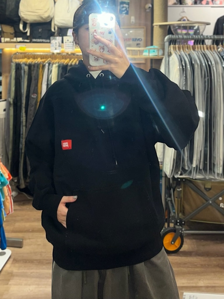 (預訂) Over print Pop Art Hoodie Ver:18 *Aurora Reflector (改) JQ Name