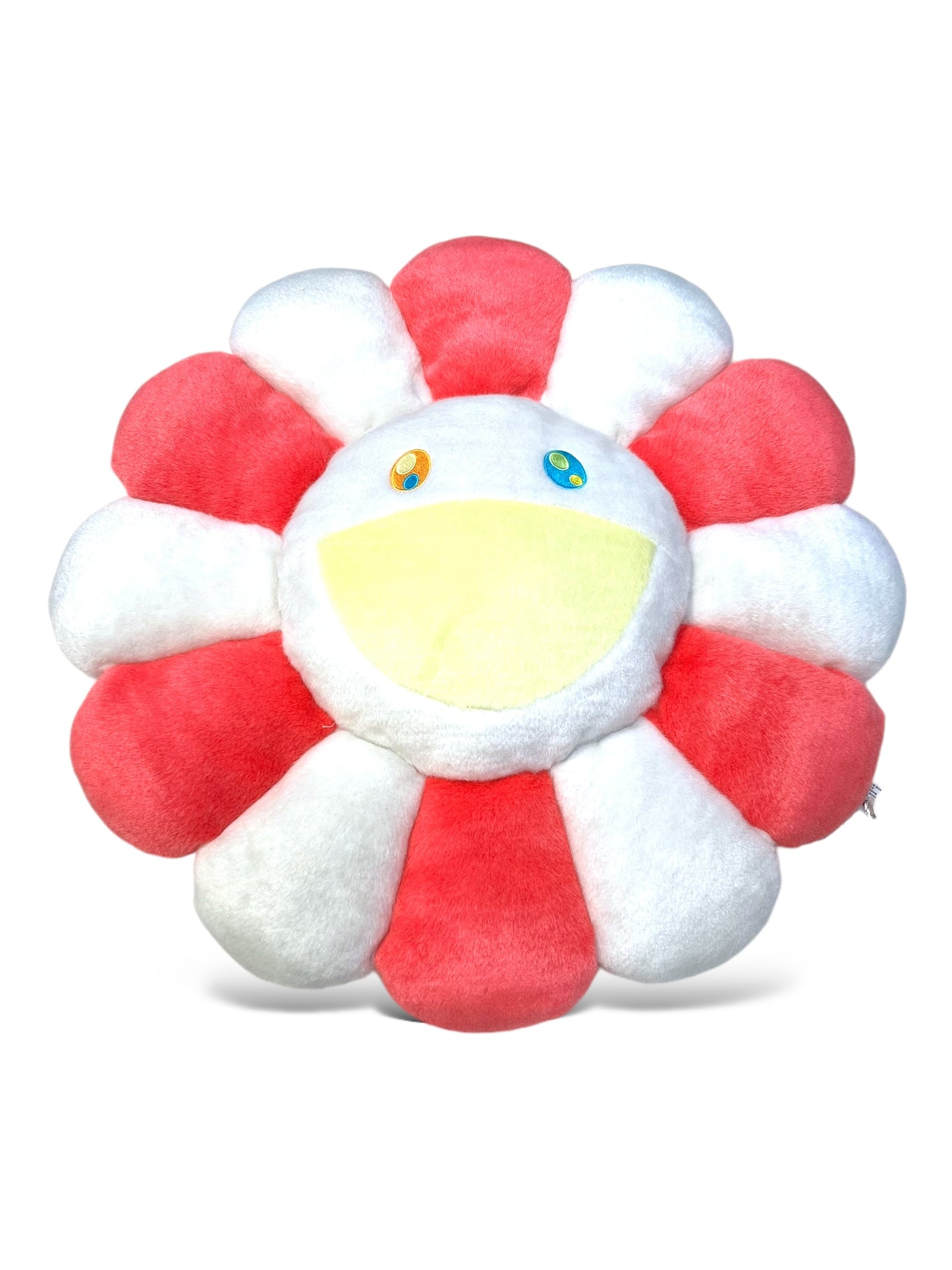 村上隆 Takashi Murakami Flower Cushion (60cm)