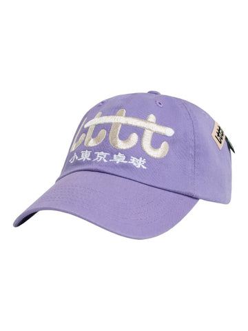 小東京桌球 Little Tokyo Table Tennis (LTTT) Cap