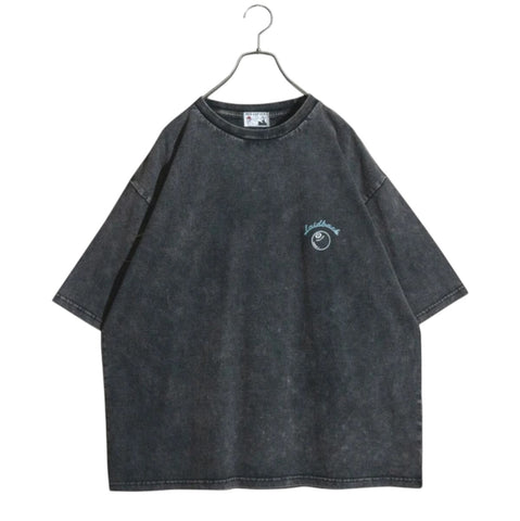 RED CAP GIRL Wasked T-shirt (Laidback)