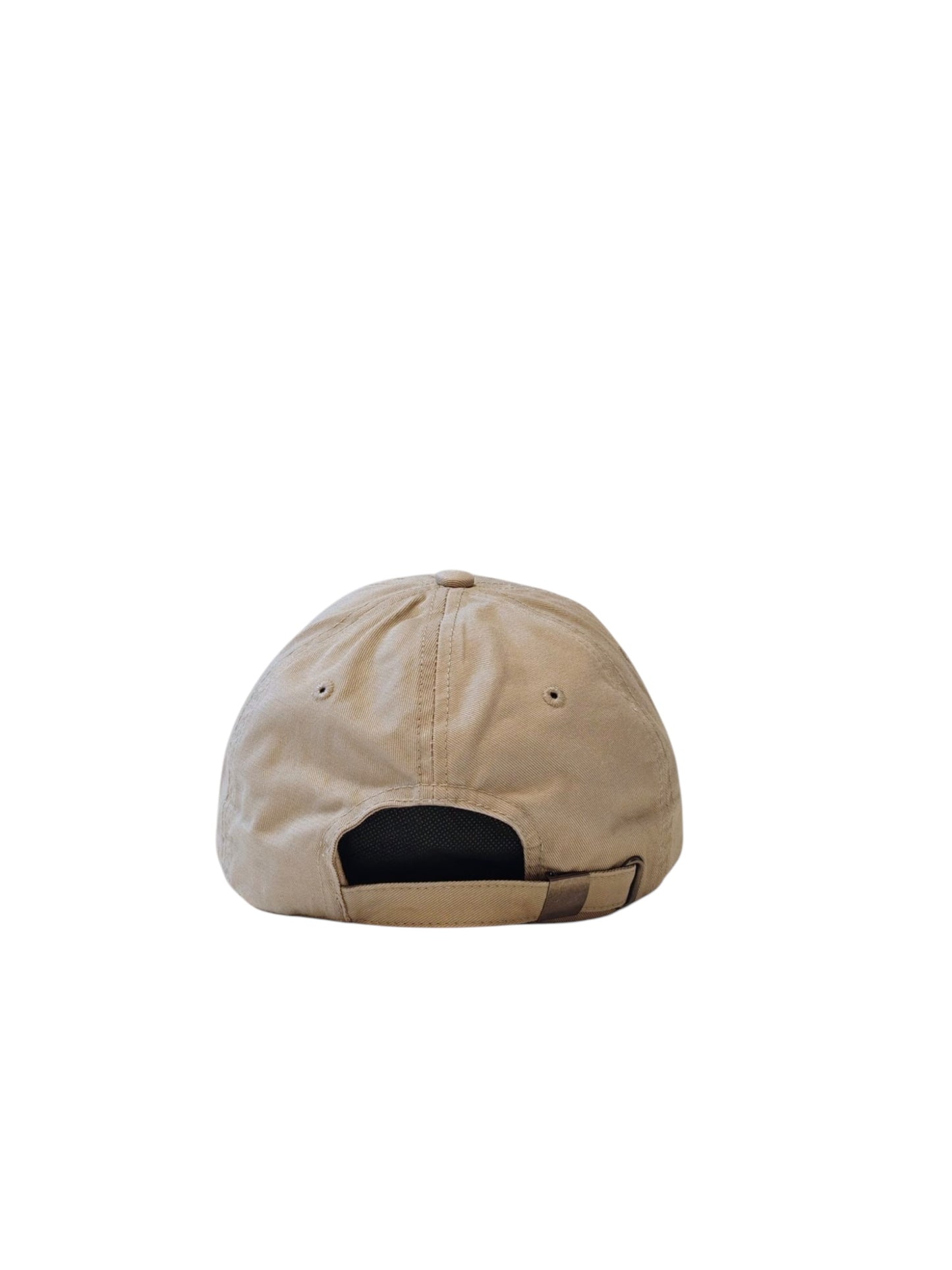 Red Cap Girl Cap