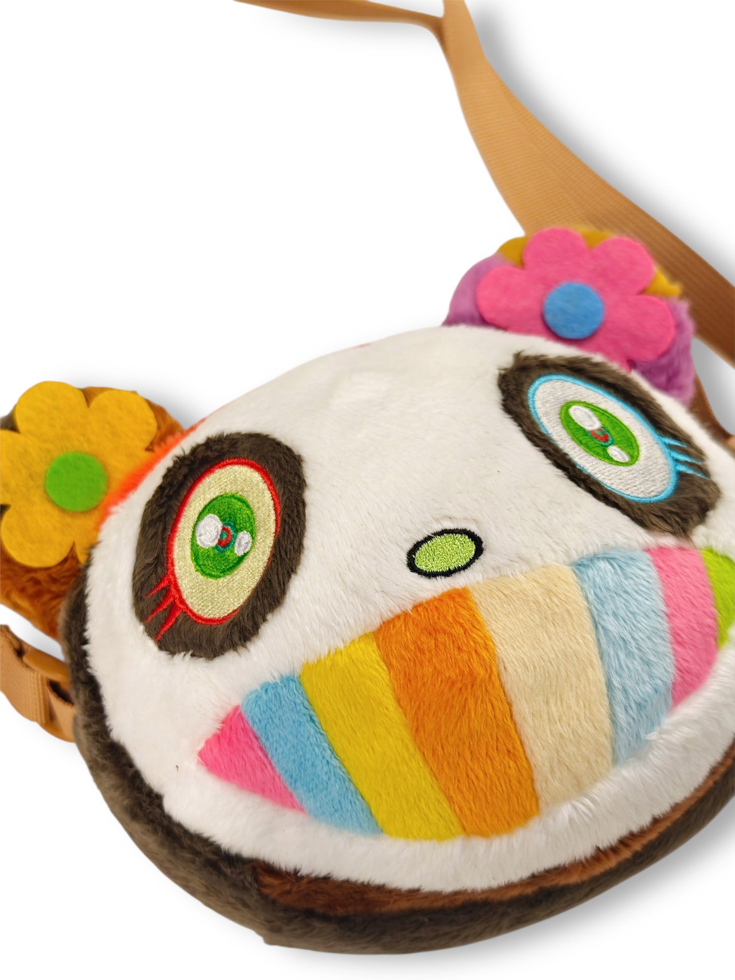 Takashi Murakami Mascot Pochette