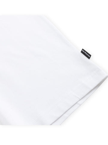 【預訂】新香冰廳 x RCG Milk Tea T-Shirt (TS004-White) 「HONG KONG LIMITED」