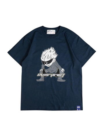 Over Print x 呪術廻戦 Tee (五条悟)