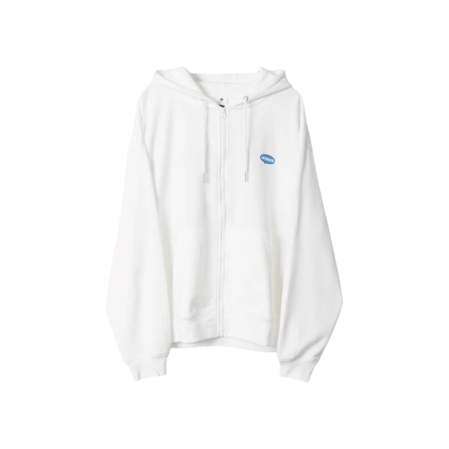 RED CAP GIRL To Seize The Day Hoodie