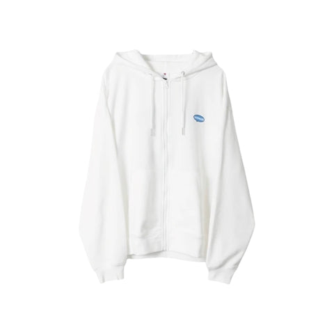 RED CAP GIRL To Seize The Day Hoodie