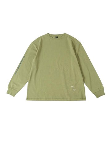 DOD Cotton L/S