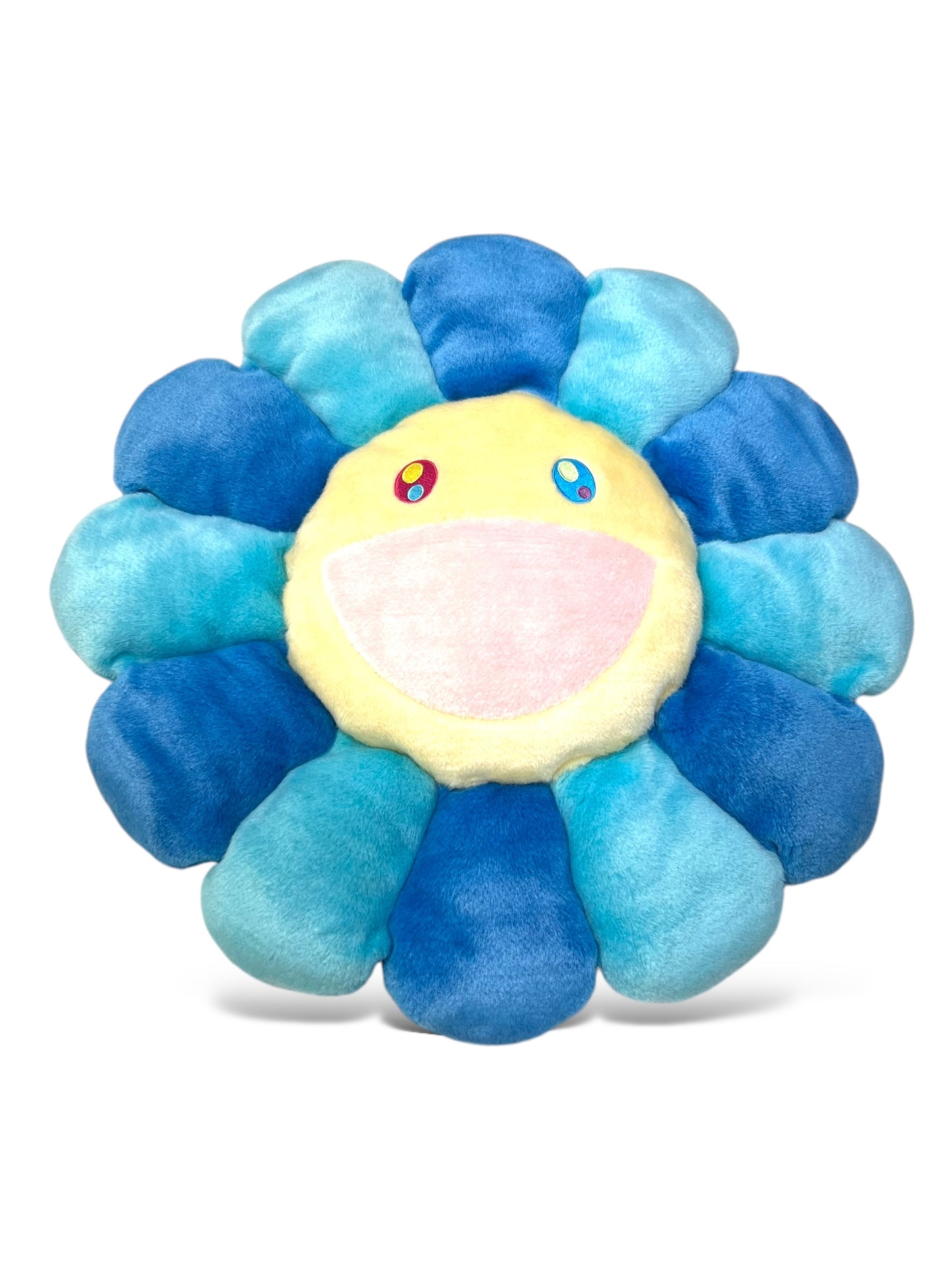 村上隆 Takashi Murakami Flower Cushion (60cm)