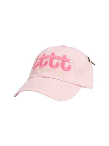 小東京桌球 Little Tokyo Table Tennis (LTTT) Cap