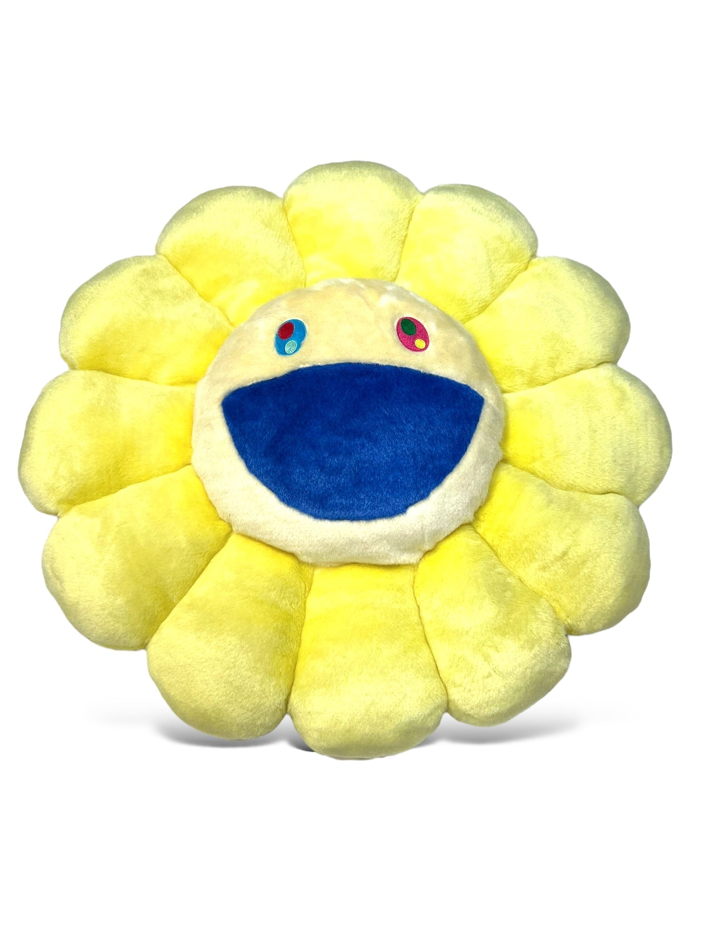 村上隆 Takashi Murakami Flower Cushion (60cm)