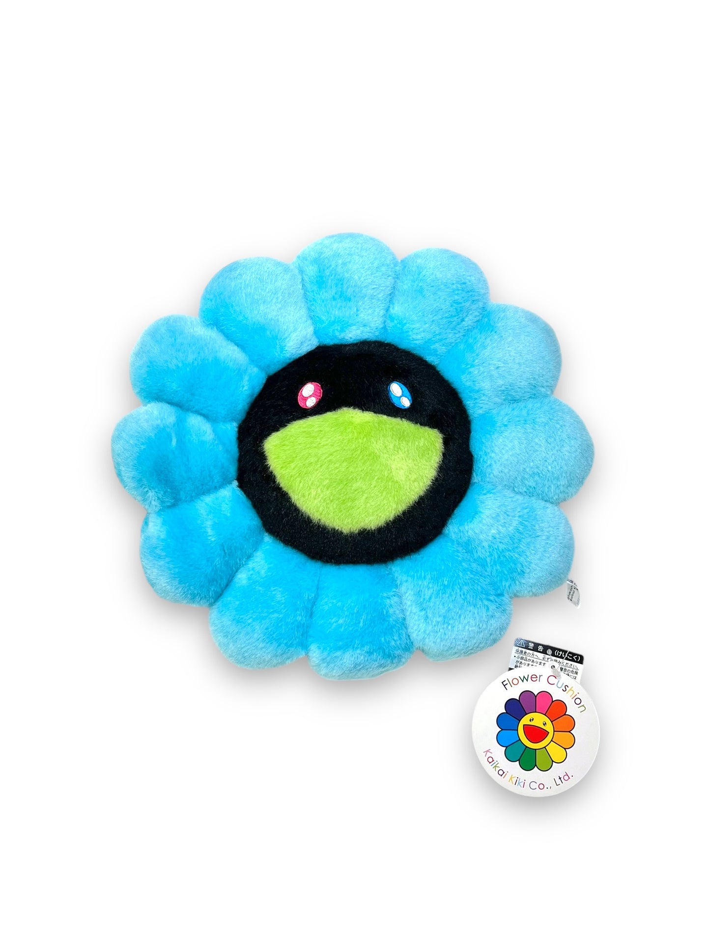 村上隆 Takashi Murakami Flower Cushion (30cm)