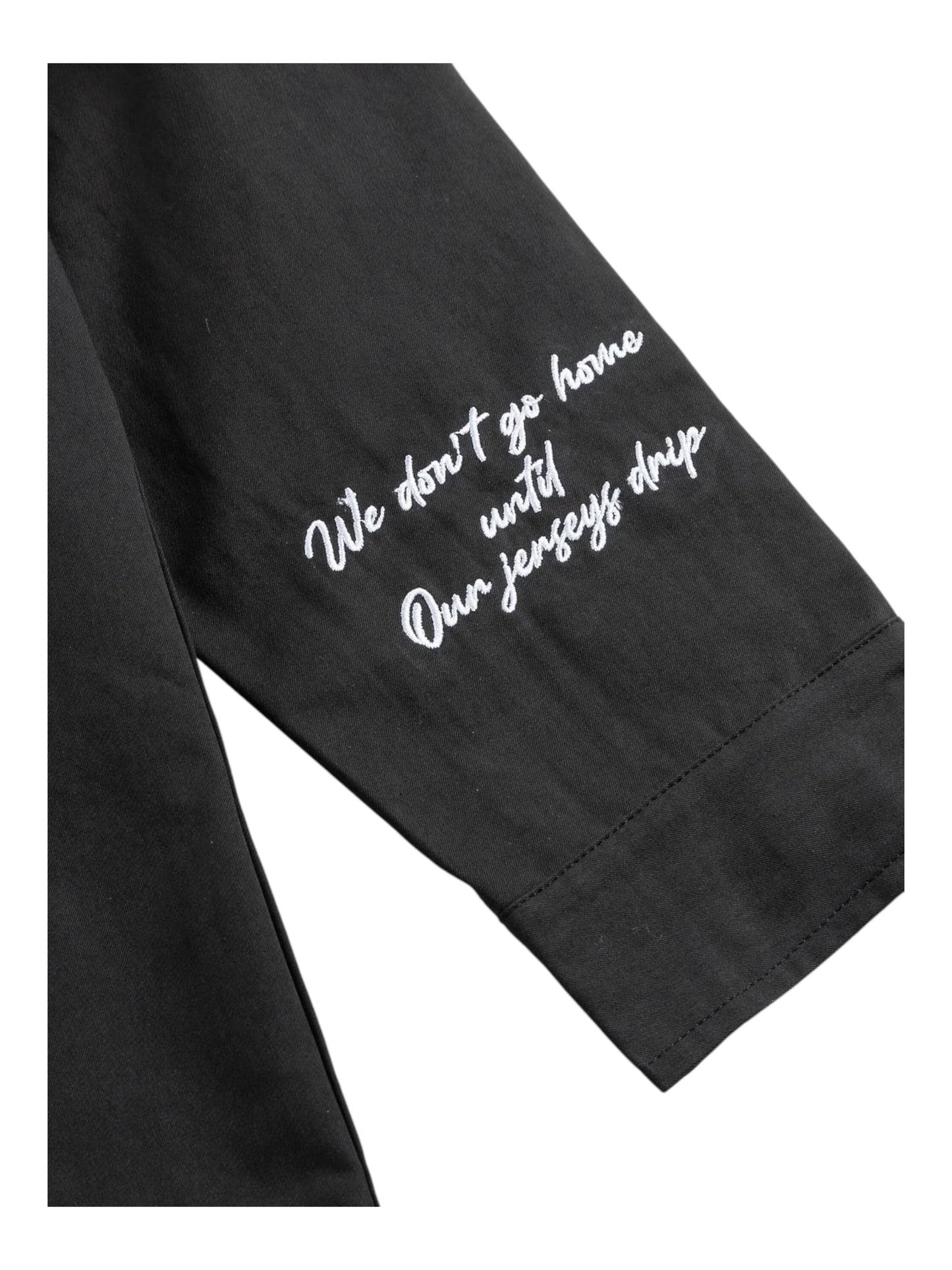 TA__DAL Coach Jacket