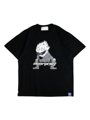 Over Print x 呪術廻戦 Tee (五条悟)