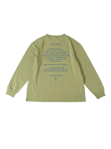 DOD Cotton L/S