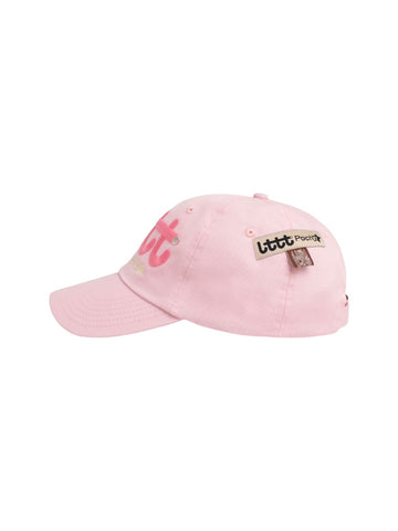 小東京桌球 Little Tokyo Table Tennis (LTTT) Cap