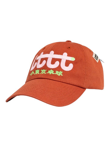 小東京桌球 Little Tokyo Table Tennis (LTTT) Cap