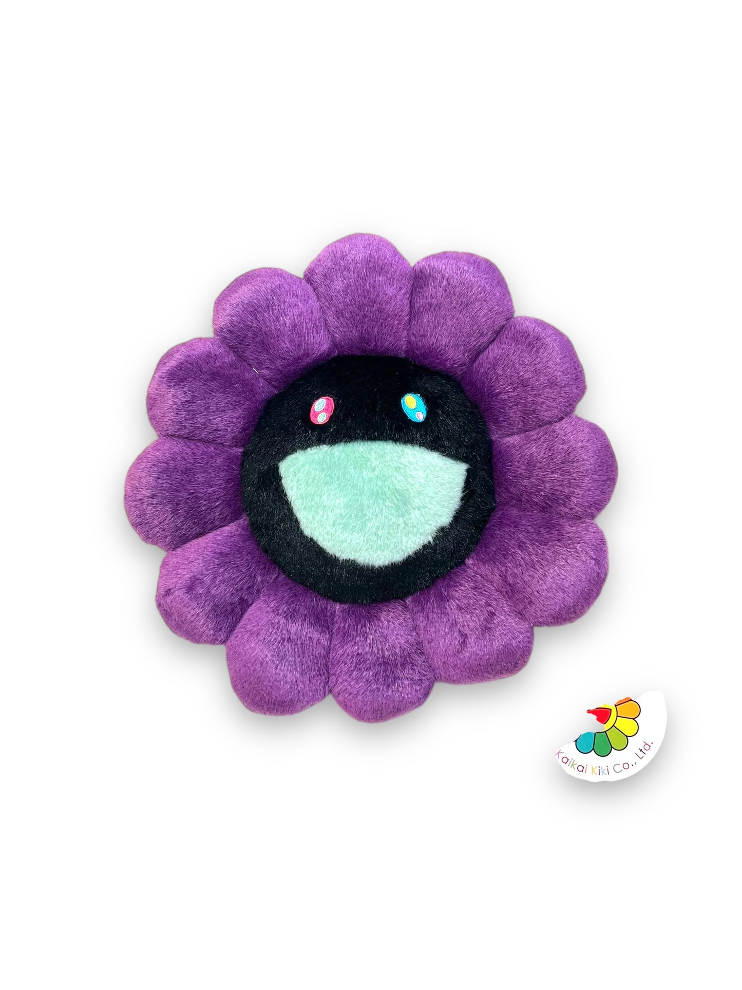 村上隆 Takashi Murakami Flower Cushion (30cm)