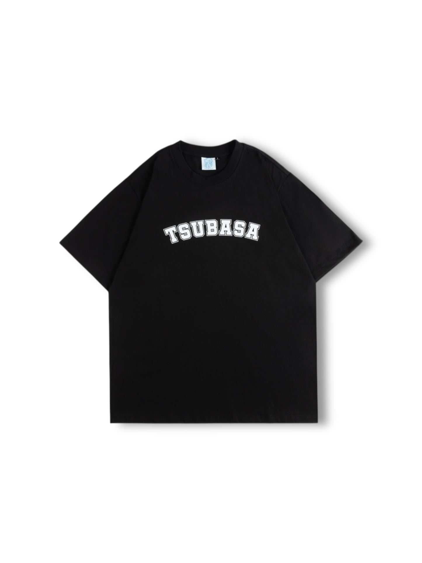 Tsubasa 25SS 巨大な仲間 T-SHIRT