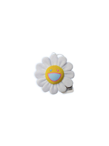 Kaikaikiki 8cm Flower Pin