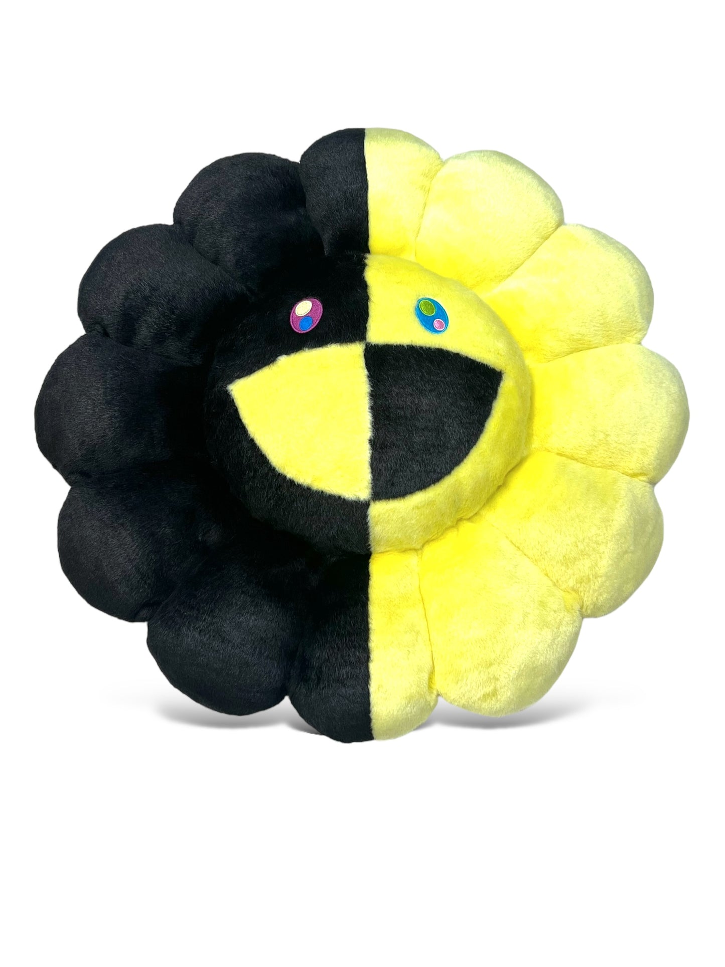 村上隆 Takashi Murakami Flower Cushion (60cm)