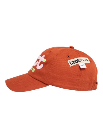 小東京桌球 Little Tokyo Table Tennis (LTTT) Cap