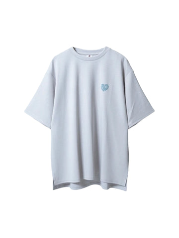 Red Cap Girl To Seize The Day Cool Touch Tee