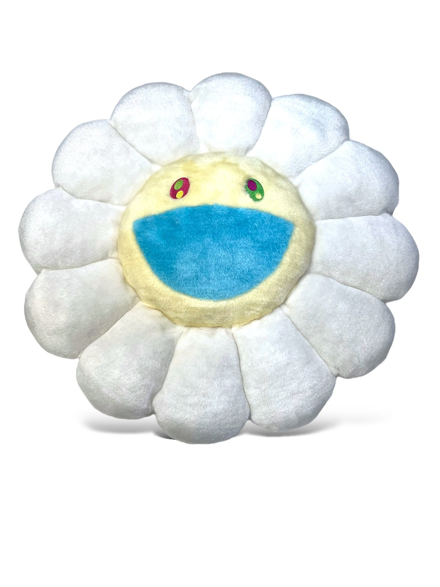 村上隆 Takashi Murakami Flower Cushion (60cm)