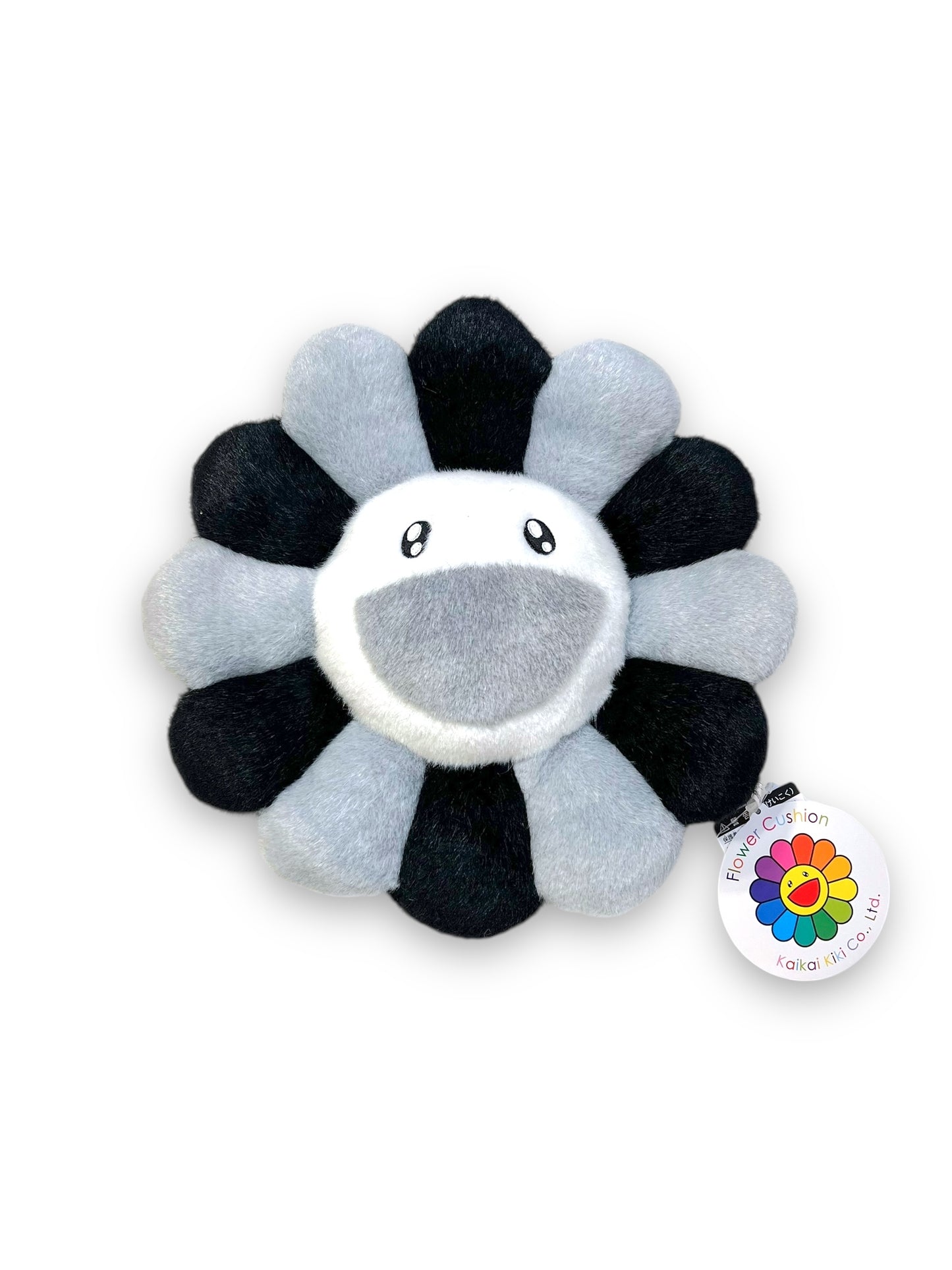 村上隆 Takashi Murakami Flower Cushion (30cm)