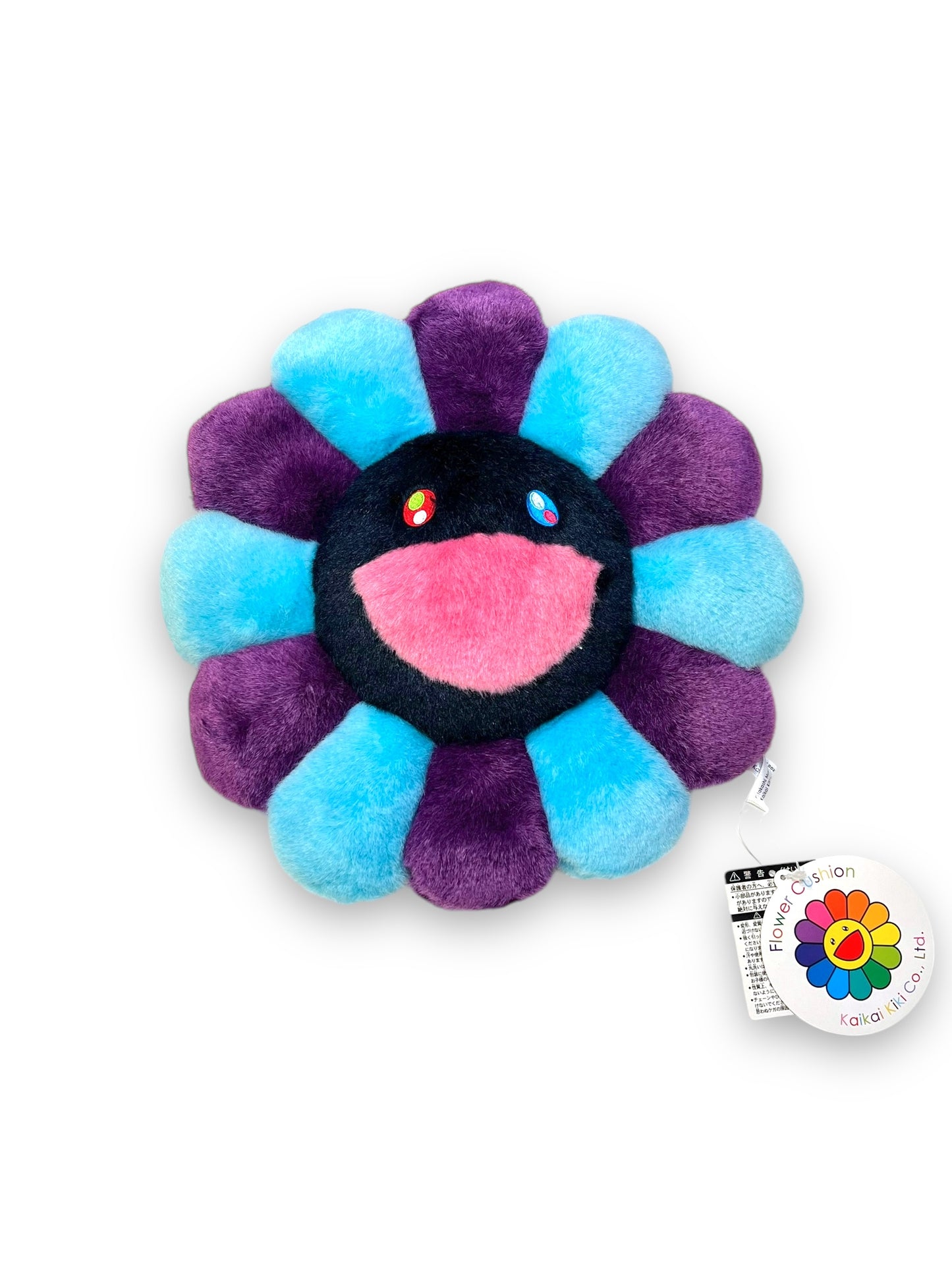 村上隆 Takashi Murakami Flower Cushion (30cm)
