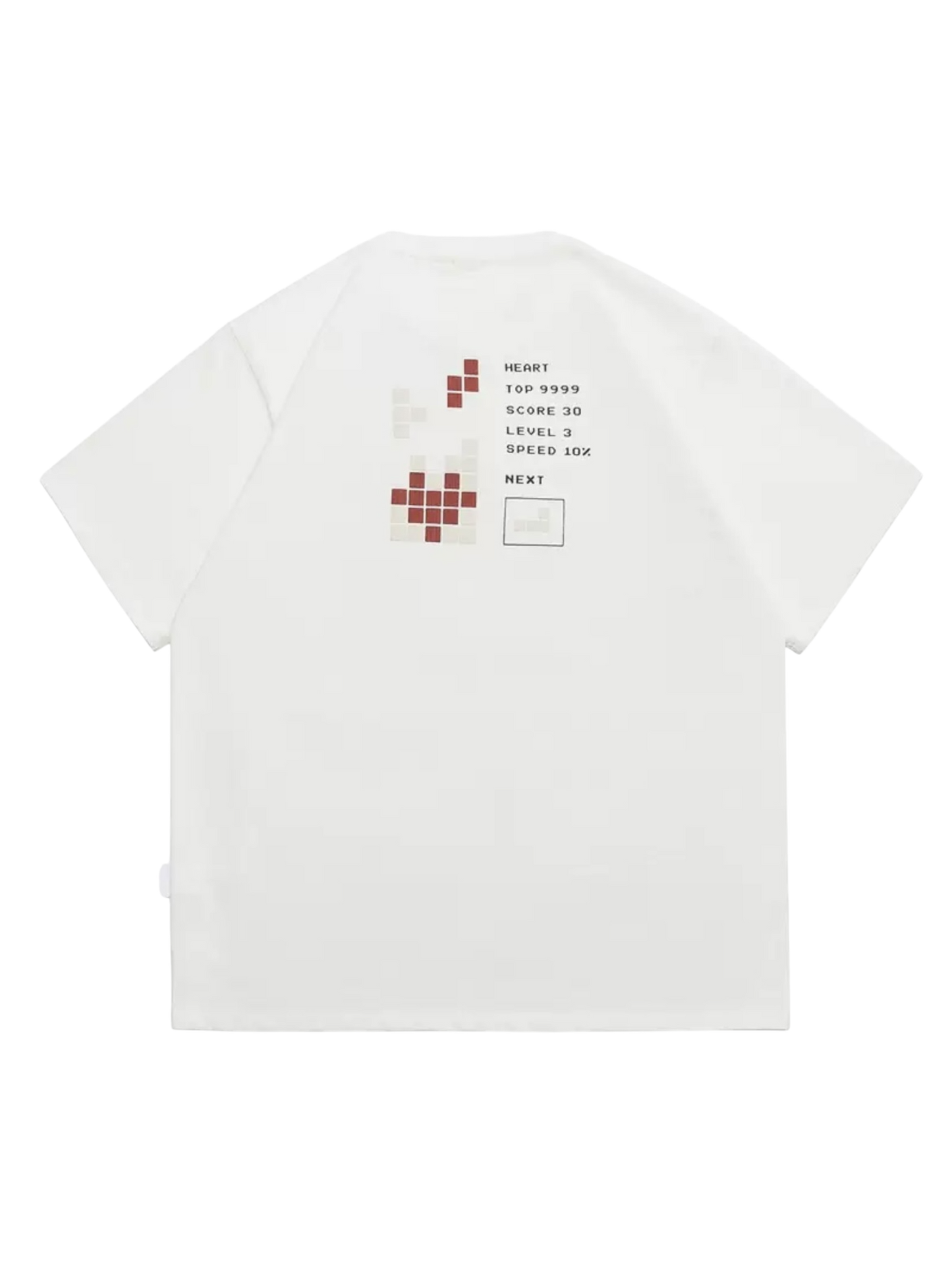 Continues Game Continues Tee