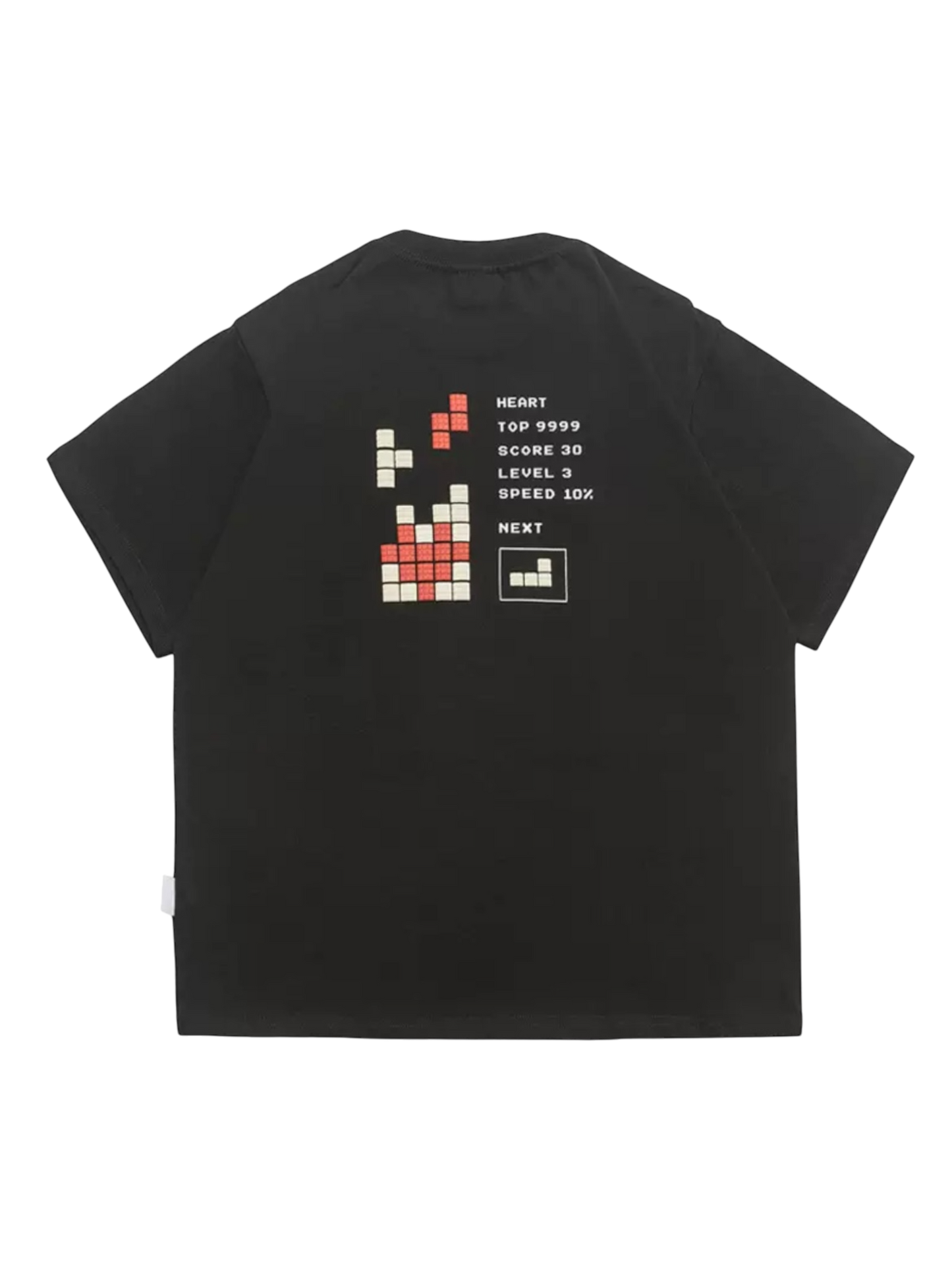 Continues Game Continues Tee