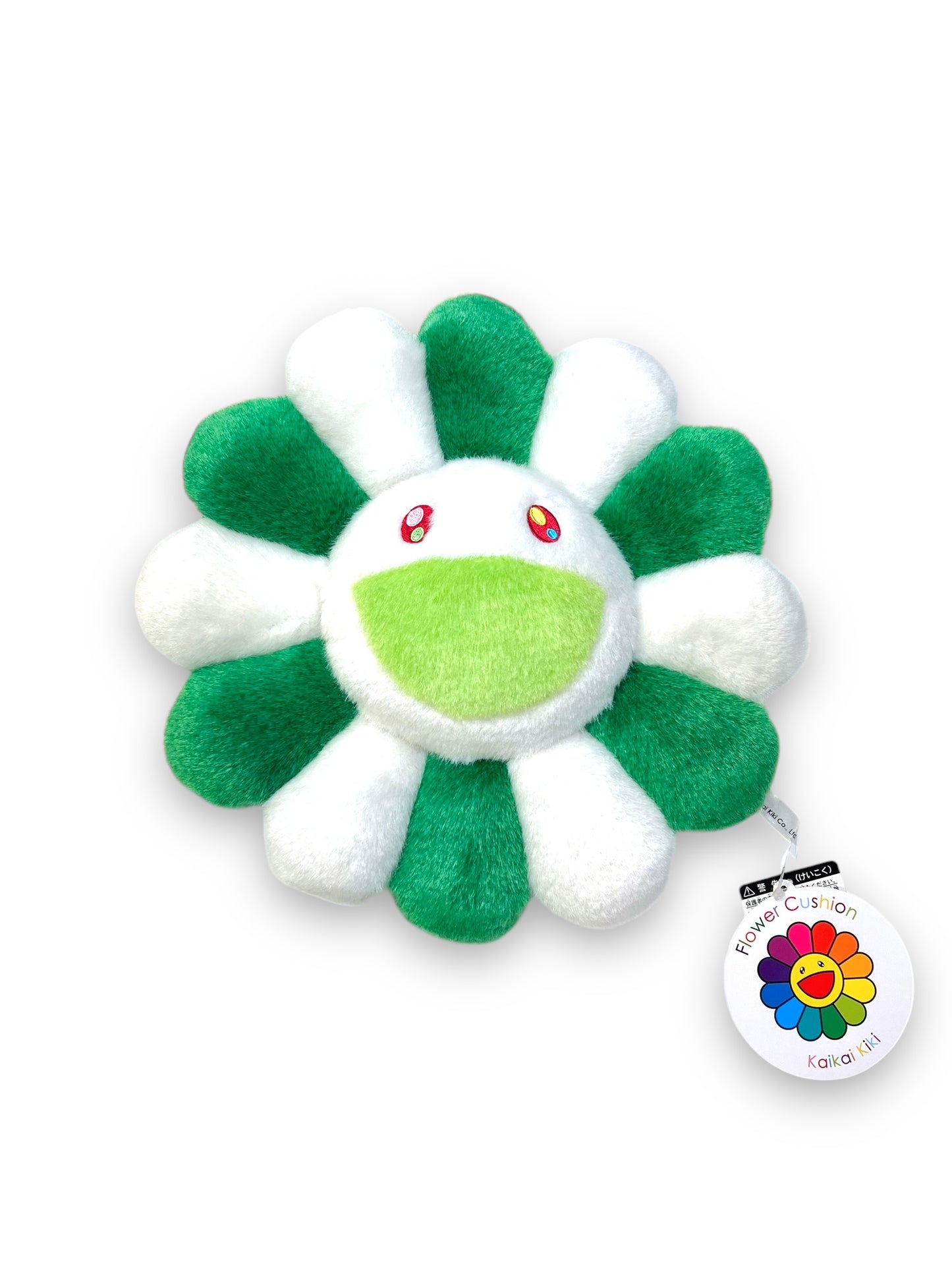 村上隆 Takashi Murakami Flower Cushion (30cm)