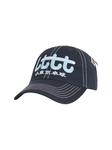 小東京桌球 Little Tokyo Table Tennis (LTTT) Cap