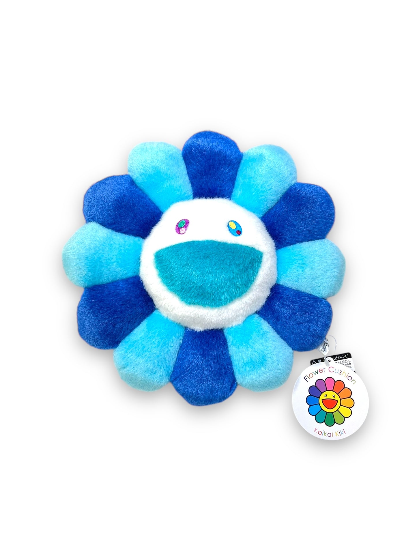 村上隆 Takashi Murakami Flower Cushion (30cm)