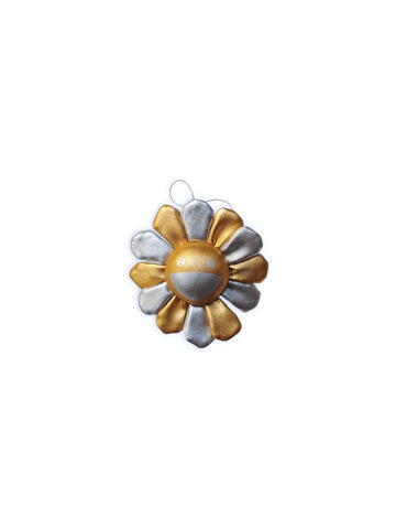 Kaikaikiki 8cm Flower Pin