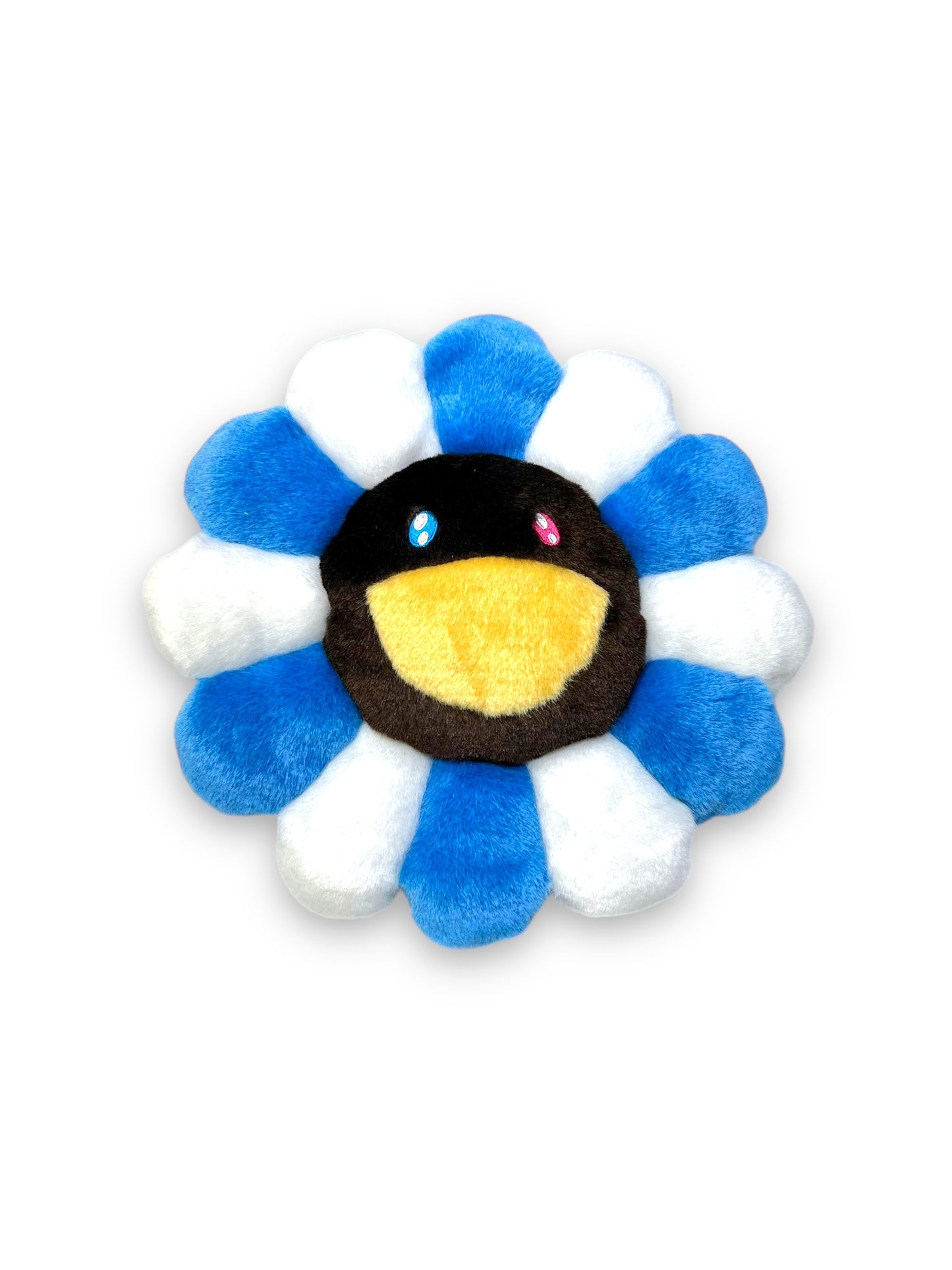 村上隆 Takashi Murakami Flower Cushion (30cm)