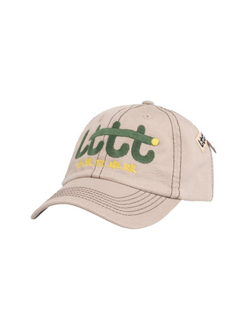 小東京桌球 Little Tokyo Table Tennis (LTTT) Cap