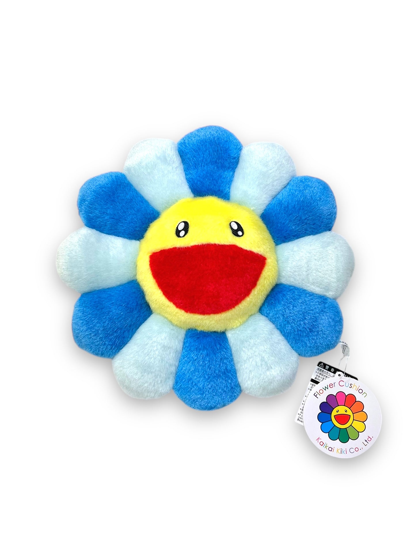村上隆 Takashi Murakami Flower Cushion (30cm)